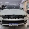 JEEP COMPASS 2.0 TD350 TURBO DIESEL LONGITUDE AT9 JEEP COMPASS 2.0 TD350 TURBO DIESEL LONGITUDE AT9