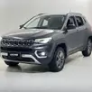 JEEP COMPASS 2.0 TD350 TURBO DIESEL LONGITUDE AT9 JEEP COMPASS 2.0 TD350 TURBO DIESEL LONGITUDE AT9