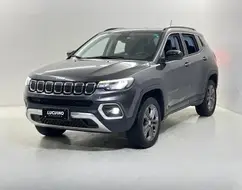 JEEP COMPASS 2.0 TD350 TURBO DIESEL LONGITUDE AT9 JEEP COMPASS 2.0 TD350 TURBO DIESEL LONGITUDE AT9