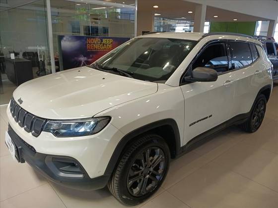 JEEP COMPASS 2.0 TD350 TURBO DIESEL LONGITUDE AT9