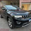 JEEP GRAND CHEROKEE 3.0 LIMITED 4X4 V6 24V TURBO DIESEL 4P AUTOMÁTICO JEEP GRAND CHEROKEE 3.0 LIMITED 4X4 V6 24V TURBO DIESEL 4P AUTOMÁTICO