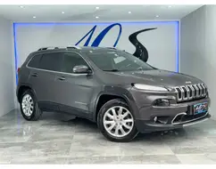JEEP GRAND CHEROKEE 3.6 LIMITED 4X4 V6 24V GASOLINA 4P AUTOMATICO JEEP GRAND CHEROKEE 3.6 LIMITED 4X4 V6 24V GASOLINA 4P AUTOMATICO