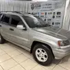 JEEP GRAND CHEROKEE 4.0 LAREDO 4X4 6I 12V GASOLINA 4P AUTOMÁTICO JEEP GRAND CHEROKEE 4.0 LAREDO 4X4 6I 12V GASOLINA 4P AUTOMÁTICO