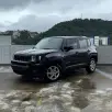 JEEP RENEGADE 1.3 T270 TURBO FLEX AT6 JEEP RENEGADE 1.3 T270 TURBO FLEX AT6