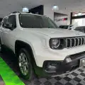 JEEP RENEGADE 1.3 T270 TURBO FLEX LONGITUDE AT6 JEEP RENEGADE 1.3 T270 TURBO FLEX LONGITUDE AT6