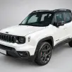 JEEP RENEGADE 1.3 T270 TURBO FLEX S 4X4 AT9 JEEP RENEGADE 1.3 T270 TURBO FLEX S 4X4 AT9