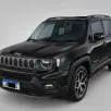 JEEP RENEGADE 1.3 T270 TURBO FLEX SAHARA AT6 JEEP RENEGADE 1.3 T270 TURBO FLEX SAHARA AT6