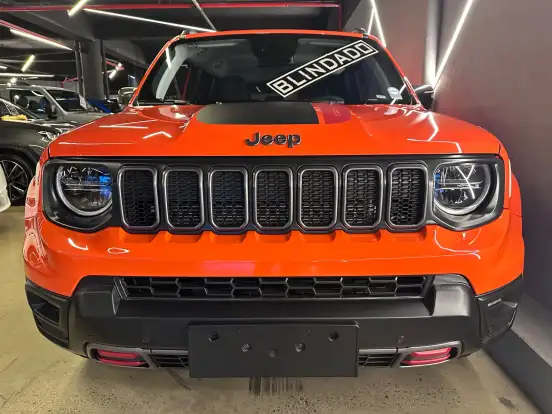 JEEP-RENEGADE-1.3 T270 TURBO FLEX TRAILHAWK 4X4 AT9 JEEP-RENEGADE-2022