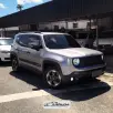 JEEP RENEGADE 1.8 16V FLEX 4P AUTOMÁTICO JEEP RENEGADE 1.8 16V FLEX 4P AUTOMÁTICO