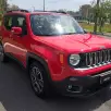 JEEP RENEGADE 1.8 16V FLEX LONGITUDE 4P AUTOMÁTICO JEEP RENEGADE 1.8 16V FLEX LONGITUDE 4P AUTOMÁTICO