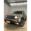 JEEP RENEGADE 1.8 16V FLEX LONGITUDE 4P AUTOMÁTICO JEEP RENEGADE 1.8 16V FLEX LONGITUDE 4P AUTOMÁTICO