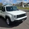 JEEP RENEGADE 1.8 16V FLEX SPORT 4P AUTOMÁTICO JEEP RENEGADE 1.8 16V FLEX SPORT 4P AUTOMÁTICO