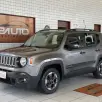 JEEP RENEGADE 1.8 16V FLEX SPORT 4P MANUAL JEEP RENEGADE 1.8 16V FLEX SPORT 4P MANUAL
