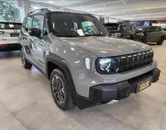JEEP RENEGADE 1.3 T270 TURBO FLEX ALTITUDE AT6 JEEP RENEGADE 1.3 T270 TURBO FLEX ALTITUDE AT6