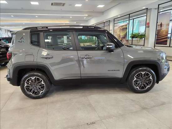 JEEP-RENEGADE-1.3 T270 TURBO FLEX ALTITUDE AT6 JEEP-RENEGADE-2026
