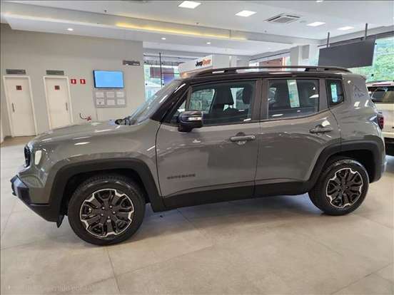 JEEP-RENEGADE-1.3 T270 TURBO FLEX ALTITUDE AT6 JEEP-RENEGADE-2026