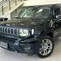 JEEP RENEGADE 1.3 T270 TURBO FLEX ALTITUDE AT6 JEEP RENEGADE 1.3 T270 TURBO FLEX ALTITUDE AT6