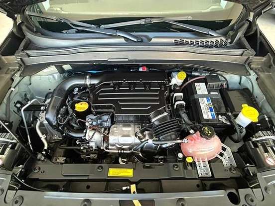 JEEP-RENEGADE-1.3 T270 TURBO FLEX ALTITUDE AT6 JEEP-RENEGADE-2024