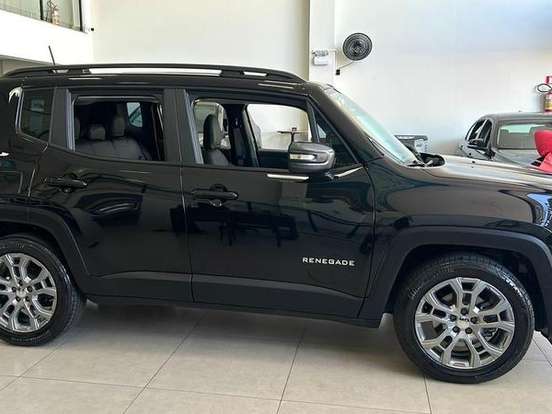 JEEP-RENEGADE-1.3 T270 TURBO FLEX ALTITUDE AT6 JEEP-RENEGADE-2024