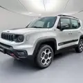 JEEP RENEGADE 1.3 T270 TURBO FLEX AT6 JEEP RENEGADE 1.3 T270 TURBO FLEX AT6