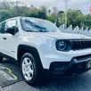 JEEP RENEGADE 1.3 T270 TURBO FLEX AT6 JEEP RENEGADE 1.3 T270 TURBO FLEX AT6