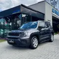 JEEP RENEGADE 1.3 T270 TURBO FLEX AT6 JEEP RENEGADE 1.3 T270 TURBO FLEX AT6