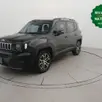 JEEP RENEGADE 1.3 T270 TURBO FLEX LONGITUDE AT6 JEEP RENEGADE 1.3 T270 TURBO FLEX LONGITUDE AT6