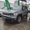 JEEP RENEGADE 1.3 T270 TURBO FLEX LONGITUDE AT6 JEEP RENEGADE 1.3 T270 TURBO FLEX LONGITUDE AT6