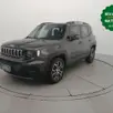 JEEP RENEGADE 1.3 T270 TURBO FLEX LONGITUDE AT6 JEEP RENEGADE 1.3 T270 TURBO FLEX LONGITUDE AT6