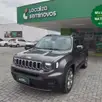 JEEP RENEGADE 1.3 T270 TURBO FLEX LONGITUDE AT6 JEEP RENEGADE 1.3 T270 TURBO FLEX LONGITUDE AT6