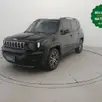 JEEP RENEGADE 1.3 T270 TURBO FLEX LONGITUDE AT6 JEEP RENEGADE 1.3 T270 TURBO FLEX LONGITUDE AT6