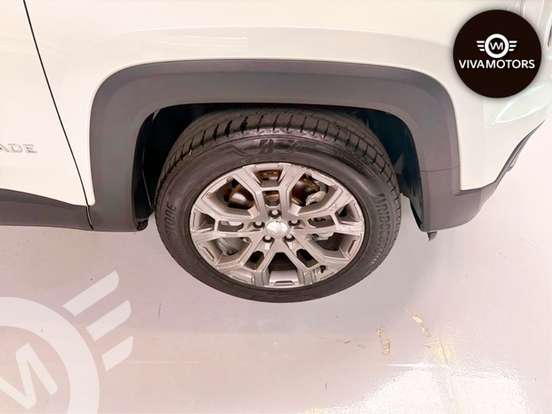 JEEP-RENEGADE-1.3 T270 TURBO FLEX LONGITUDE AT6 JEEP-RENEGADE-2024
