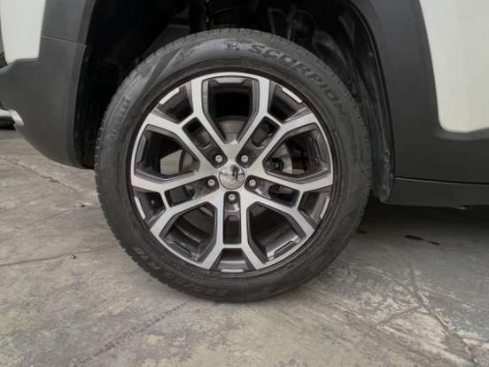 JEEP-RENEGADE-1.3 T270 TURBO FLEX LONGITUDE AT6 JEEP-RENEGADE-2023