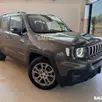 JEEP RENEGADE 1.3 T270 TURBO FLEX LONGITUDE AT6 JEEP RENEGADE 1.3 T270 TURBO FLEX LONGITUDE AT6