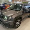 JEEP RENEGADE 1.3 T270 TURBO FLEX LONGITUDE AT6 JEEP RENEGADE 1.3 T270 TURBO FLEX LONGITUDE AT6