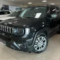 JEEP RENEGADE 1.3 T270 TURBO FLEX LONGITUDE AT6 JEEP RENEGADE 1.3 T270 TURBO FLEX LONGITUDE AT6