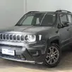 JEEP RENEGADE 1.3 T270 TURBO FLEX LONGITUDE AT6 JEEP RENEGADE 1.3 T270 TURBO FLEX LONGITUDE AT6