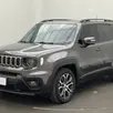 JEEP RENEGADE 1.3 T270 TURBO FLEX LONGITUDE AT6 JEEP RENEGADE 1.3 T270 TURBO FLEX LONGITUDE AT6