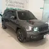 JEEP RENEGADE 1.3 T270 TURBO FLEX LONGITUDE AT6 JEEP RENEGADE 1.3 T270 TURBO FLEX LONGITUDE AT6