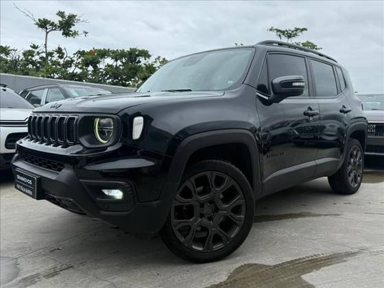 JEEP RENEGADE 1.3 T270 TURBO FLEX S 4X4 AT9