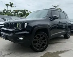 JEEP RENEGADE 1.3 T270 TURBO FLEX S 4X4 AT9 JEEP RENEGADE 1.3 T270 TURBO FLEX S 4X4 AT9