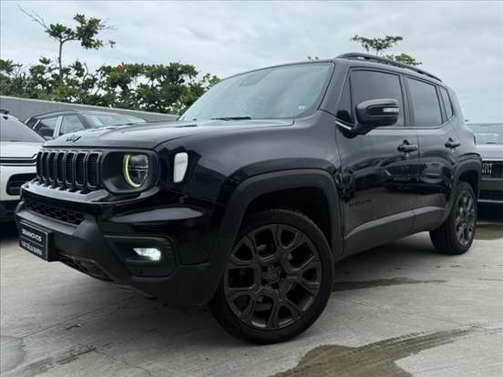 JEEP-RENEGADE-1.3 T270 TURBO FLEX S 4X4 AT9 JEEP-RENEGADE-2022
