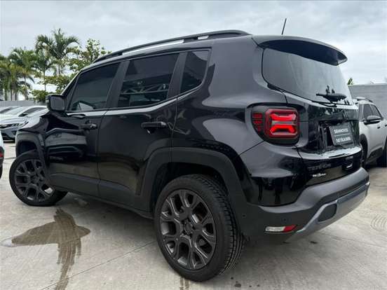JEEP-RENEGADE-1.3 T270 TURBO FLEX S 4X4 AT9 JEEP-RENEGADE-2022