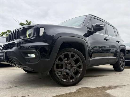 JEEP-RENEGADE-1.3 T270 TURBO FLEX S 4X4 AT9 JEEP-RENEGADE-2022