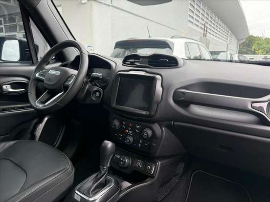 JEEP-RENEGADE-1.3 T270 TURBO FLEX S 4X4 AT9 JEEP-RENEGADE-2022