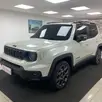 JEEP RENEGADE 1.3 T270 TURBO FLEX S 4X4 AT9 JEEP RENEGADE 1.3 T270 TURBO FLEX S 4X4 AT9