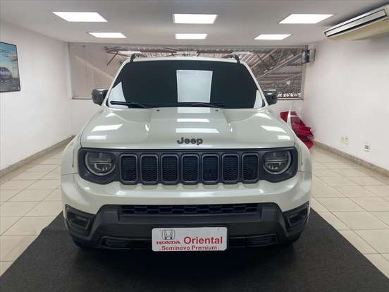 JEEP-RENEGADE-1.3 T270 TURBO FLEX S 4X4 AT9 JEEP-RENEGADE-2022
