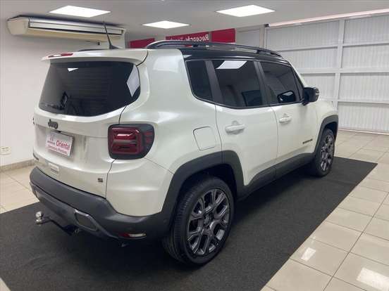 JEEP-RENEGADE-1.3 T270 TURBO FLEX S 4X4 AT9 JEEP-RENEGADE-2022