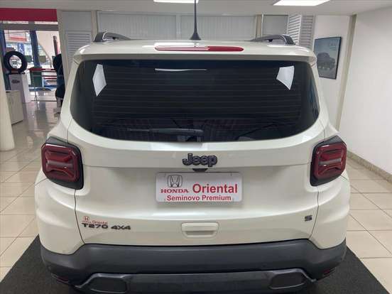 JEEP-RENEGADE-1.3 T270 TURBO FLEX S 4X4 AT9 JEEP-RENEGADE-2022