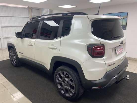 JEEP-RENEGADE-1.3 T270 TURBO FLEX S 4X4 AT9 JEEP-RENEGADE-2022